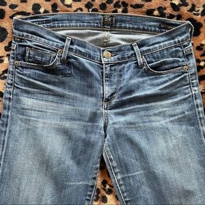 Citizens of Humanity Ava Jeans